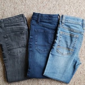 x3 Jeans
